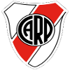 River Plate Dự bị logo