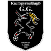 Golfklubbur Grindavikur logo