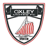 Oxley United logo