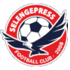 Selenge Press logo