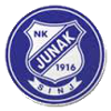NK Junak logo