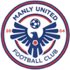Nữ Manly Utd logo