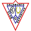 CD Calamonte logo
