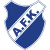 Allerod FK logo