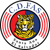 CD FAS Reserves logo