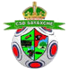 CSD Sayaxche logo