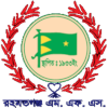 Rahmatganj MFS logo
