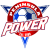 Nữ Peninsula Power logo