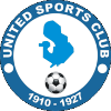 United SC Kolkata logo