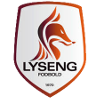 Nữ IF Lyseng logo