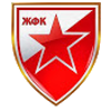 Nữ LASK Crvena Zvezda logo