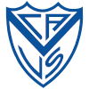 Velez Sarsfield Dự bị logo