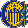 Rosario Central Dự bị logo