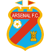 Arsenal Sarandi Dự bị logo