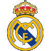 Nữ Real Madrid logo