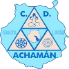 Nữ CD Achaman Santa Lucia logo