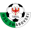 WSG Wattens logo