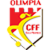 Nữ Olimpia Cluj II logo