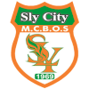 MCB Oued Sly logo