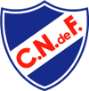 Nữ Nacional De Football logo