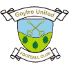 Goytre United logo
