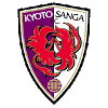 Kyoto Purple Sanga logo