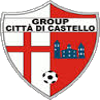 Ssd Group Citta Di Castello logo