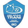 Nữ Apulia Trani logo