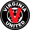 Nữ Virginia United SC logo