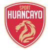 Sport Huancayo Reserves logo