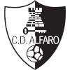 CD Alfaro logo