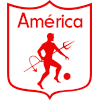Nữ America de Cali logo