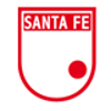 Nữ Independiente Santa Fe logo