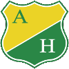 Nữ Atletico Huila logo