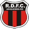 Real Desportivo'RO logo