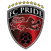 Nữ FC Pride logo