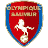 Saumur OL. logo