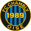 Chambly FC (U19) logo