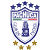 Nữ Pachuca logo
