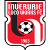 Inverurie Loco Works logo