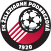 FK Zeleziarne Podbrezova U19 logo
