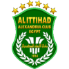 Ittihad Alexandria logo