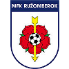 Nữ MFK Ruzomberok logo