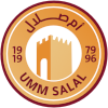 Umm Salal U23 logo