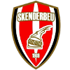 Skenderbeu Korce logo