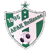Afak Relizane(W) logo