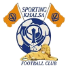 Sporting Khalsa (W) logo
