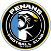 Pulau Penang FA logo