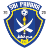 PB Pahang logo
