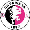 CA Paris (W) logo